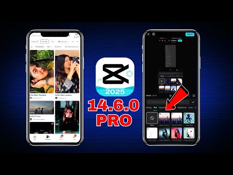 Capcut Pro Latest Update 14.6.0 | Capcut Pro Export & No Internet Connection Problem Solved 💯✅