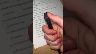 Must-Have Device for Final Exams! 😂 #examhacks  #FunnyDevices