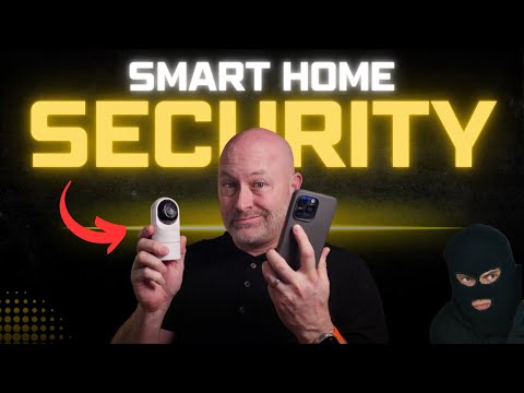 The Best Smart Home Security Hacks for 2024