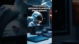 AI and Space: The Future of Exploration in the Hands of Artificial Intelligence