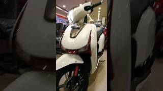 2025 New Destini Zx Xtech 125 #automobile #heromotocorp #shortsvideo #Srikrishna vlog