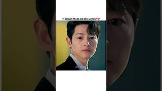 but this scene💔 #shorts #vencenzo #vincenzo #songjoongki #jeonyeobeen #kdrama