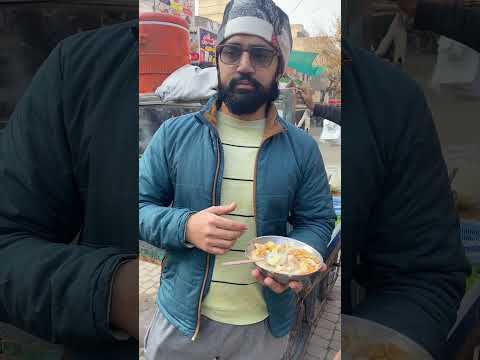 "Seeing Crazy Street Food Hacks – Would You Eat This?'' 😂🥴 #epicfails  #facereaction