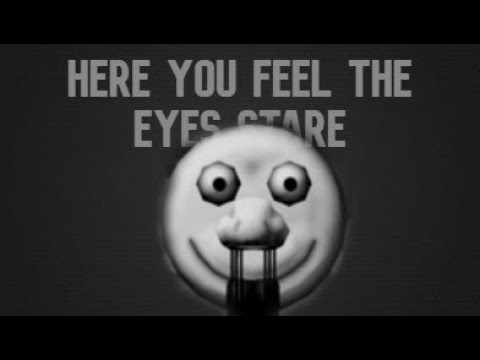 This is the most uncanny game I ever played