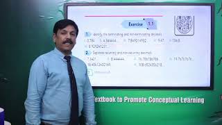 Math Grade 8 Unit 1  Exe 1.1 || SNC 2020 ||