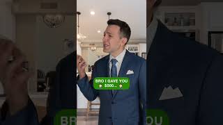 Does Someone Owe You Money?                                       @LawByMike #lawyered #money #law