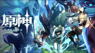 【原神】 Genshin げんしん #2  【オープンワールド】ゲーム実況 アクションRPG