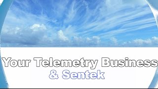 Sentek Integrator Solutions: Telemetry