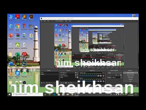 SAMIM technical10 Live Stream