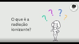Radiação ionizante e seus efeitos nas células