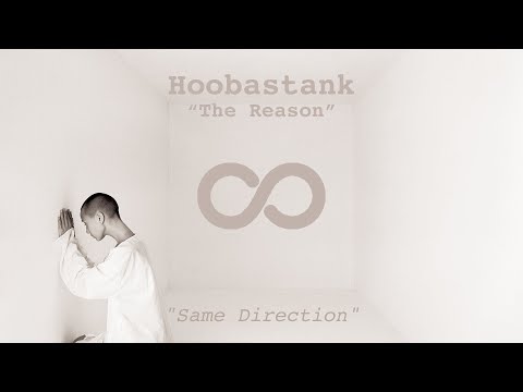 Hoobastank - Same Direction (Track by Track)