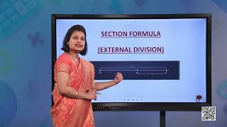 Class 10 : Mathematics : Chapter 7 : Coordinate Geometry-3