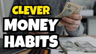 6 Frugal Spending Habits That Save More Than Budgeting
