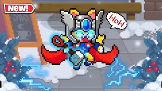 How To Get New Secret Cats (Loki, Thor and Sadness Cat) - Cat Jump.