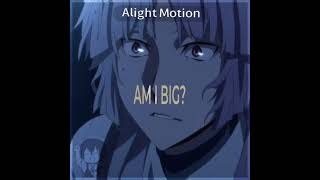 I feel so Sigma #bsd #foryou #anime #bsdedit #bungoustraydogs #sigma #sigmabsd #fyp
