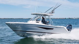 Solara S-250 CW Walkthrough Tour