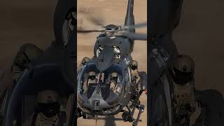 Airbus H145M : The Silent Predator in Modern Warfare.