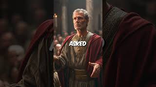 The Proud "Julius Caesar"