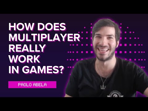 Understanding Multiplayer in Games with Paolo Abela | The Party is Full Ep 8