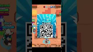 1060 Use this glitch for Brawl Stars coins 💻🎮 #brawltips #gamingtricks #brawlstars #freegems #bsfr