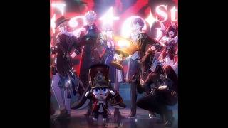 HSR x FATE #hsrxfate #honkaistarrail #honkai #hsrcreators #archer #saber #хонкайстаррейл #хонкай
