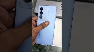 Vivo V27 5G (8 GB RAM, 128 GB ROM, Magic Blue) at Best Price