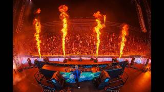 RL Grime Live @ EDC Las Vegas 2025