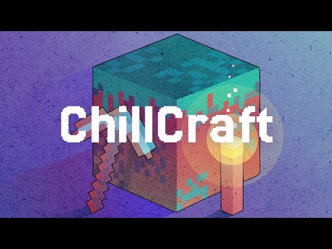 LoFi Chill Music to Play Minecraft to
