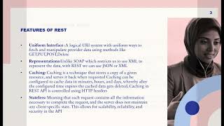 Restfull API,Rest API,http,http methods