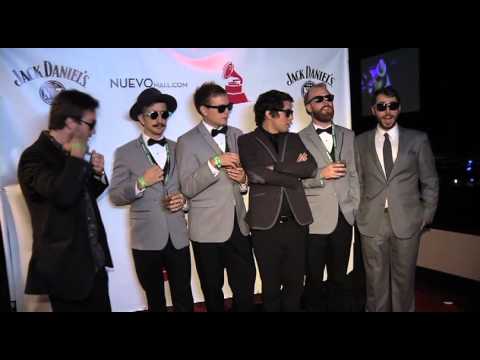 Grammys Afterparty parte1