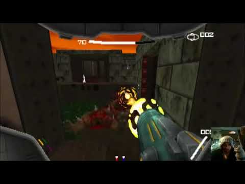 [UV Doom] Doom 1 Ep 4 + Metroid: Dreadnought