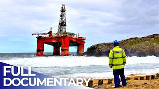 The Salvagemasters: Tackling the World’s Worst Shipwrecks | Complete Season 3 | FD Engineering