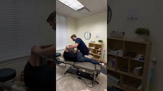 Life-Changing Hip Adjustment!