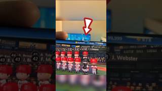 How to Get Free Gems in Baseball 9 FAST #baseball9 #baseballcards #freegems