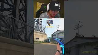 Sisco or gyant? #ferg #iferg #sisco #codm #codmshorts #viralshorts #callofdutymobile @iFerg