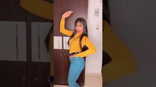 Sajna | Badshah | Payal Dev #shorts #youtubeshorts #sajna #sajnastep #dancer #piyalisaha #reelinsta