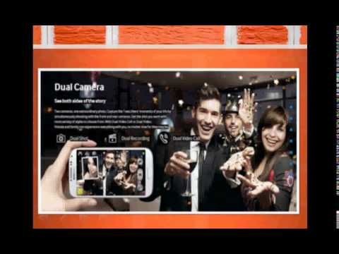 Samsung Galaxy S 4 Feature Empowers You - War between Samsung Galaxy S 4 VS Apple iPhone 5