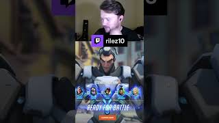 Red Flag! #overwatchmemes #twitchclips #dating #swipeleft #sigma #tinder