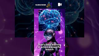 What is Deep Learning? #ai #tech #technology #trending #trend #facts #techno #deeplearning