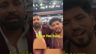 Rajad Dalal & Neeraj Matter Solve 😱🧠📈#rajatdalal #neerajgoyat #biggboss #elvishyadav #lovekatariya