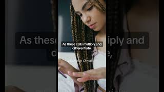 Nail Growth: Unveiling the Marvel of Cellular Activity #NailGrowth #CellularActivity #HealthyNails