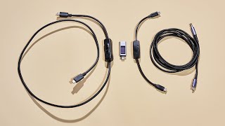 #NewProducts 4/30/25 @adafruit Feat. Mini #OLED USB C Power Analyzer!