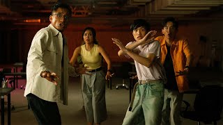 We Can Save the World!!! | Official Teaser Trailer HD