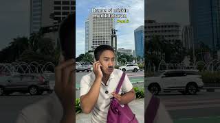 DRAMA SI MISKIN MUDIK LEBARAN PART 5 #shorts #lucu #ngakak #drama #freefire