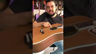CRAFTER, VIOLÃO TOP E BARATO? 😍🎸