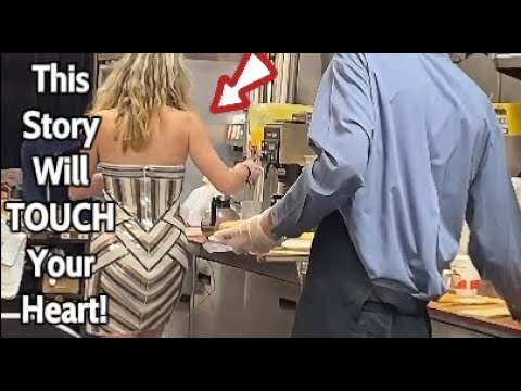 Customers SHOCK Waffle House Employees by Doing the UNTHINKABLE! #truestory #us