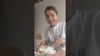 Eating together #dance#group#shortsfeed #youtubers