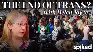 ‘The madness is over’ | Helen Joyce on the Supreme Court trans ruling