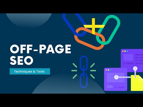 Off-Page SEO Strategy | Off-Page SEO Techniques | Off-Page SEO Methods | #offpageseo