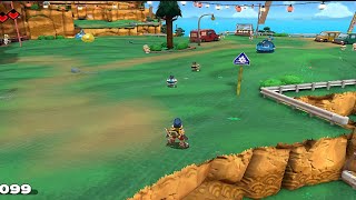 Test BAKERU (Switch) on Android | MediaTek Dimensity 920 | Nyushu Emulator